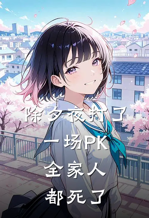 除夕夜打了一场PK，全家人都死了