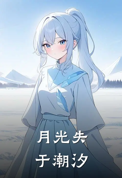 月光失于潮汐