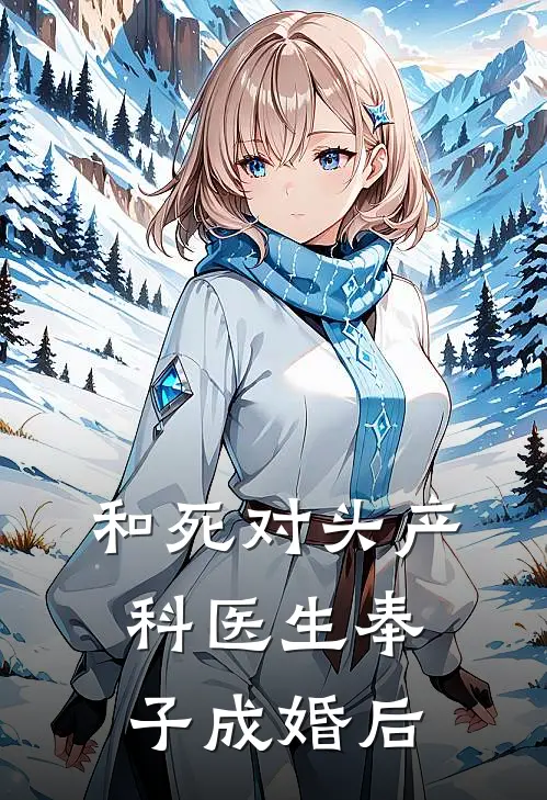 和死对头产科医生奉子成婚后
