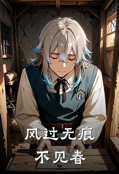 风过无痕不见春