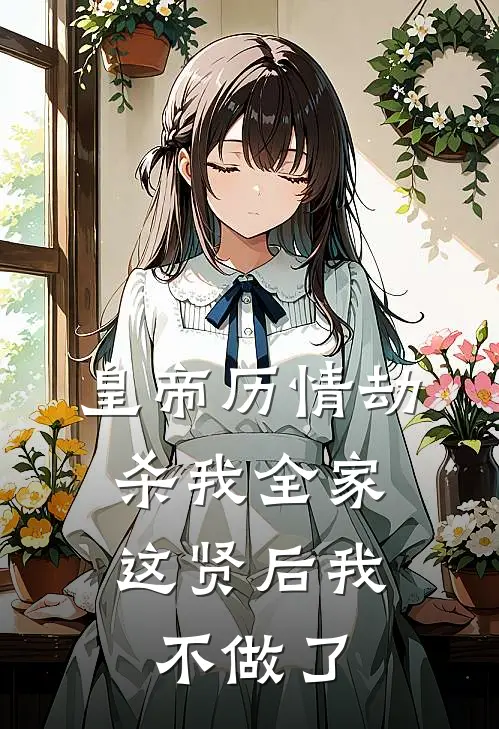 皇帝历情劫杀我全家，这贤后我不做了