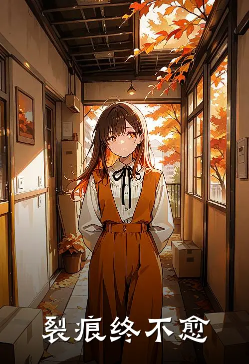裂痕终不愈