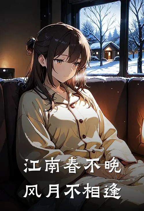 江南春不晚，风月不相逢