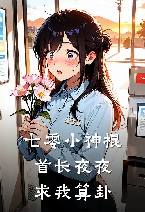 七零小神棍，首长夜夜求我算卦