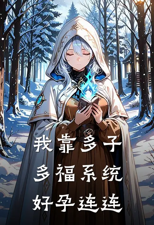 我靠多子多福系统好孕连连