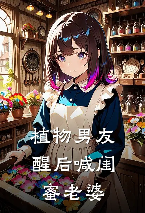 植物男友醒后喊闺蜜老婆