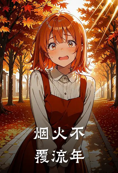 烟火不覆流年