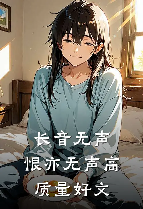 长音无声，恨亦无声高质量好文
