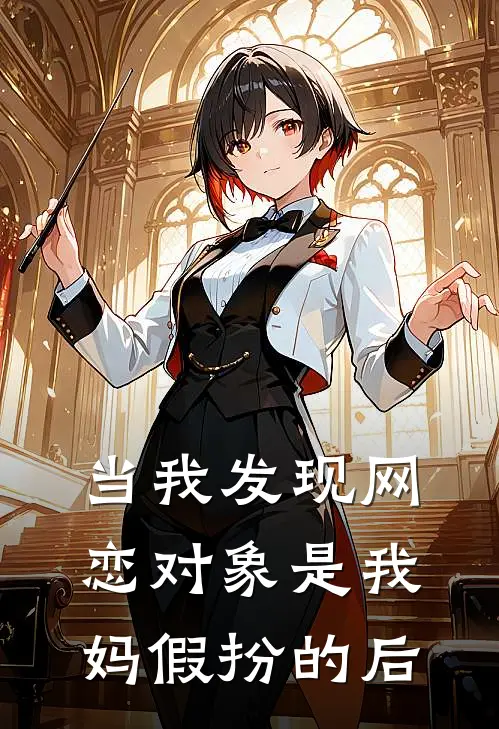 当我发现网恋对象是我妈假扮的后