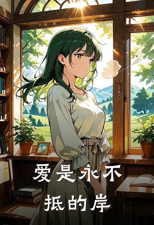爱是永不抵的岸