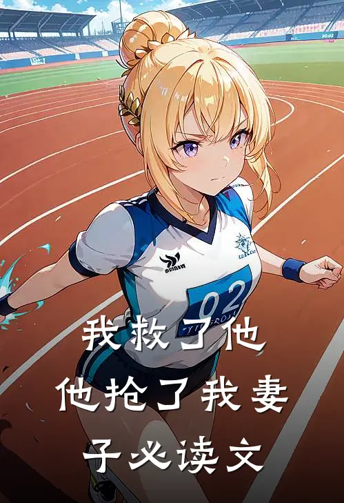 我救了他，他抢了我妻子必读文