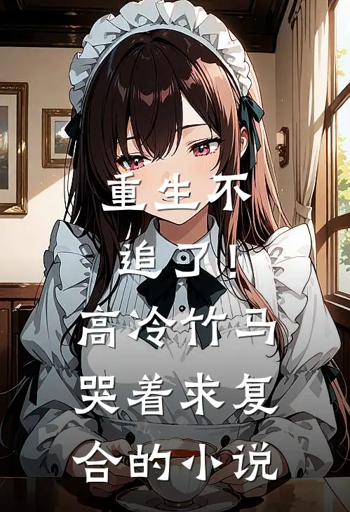 重生不追了！高冷竹马哭着求复合的小说