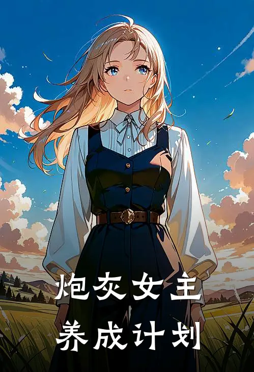 炮灰女主养成计划