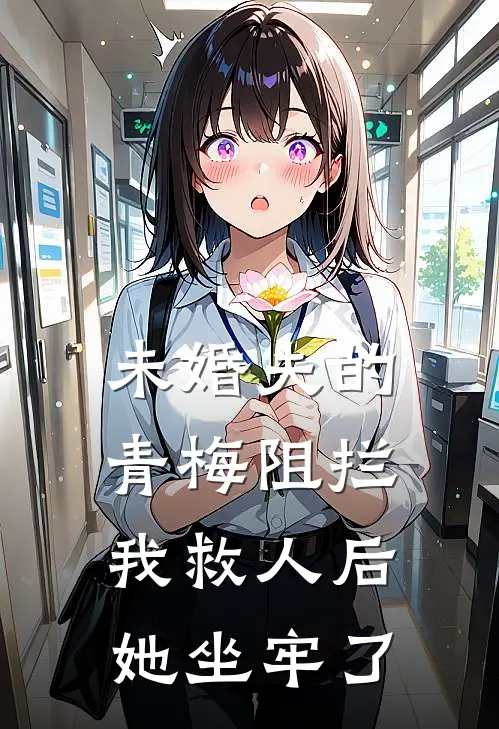 未婚夫的青梅阻拦我救人后，她坐牢了