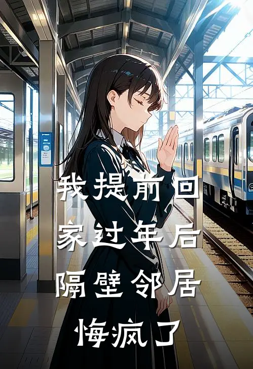 我提前回家过年后，隔壁邻居悔疯了