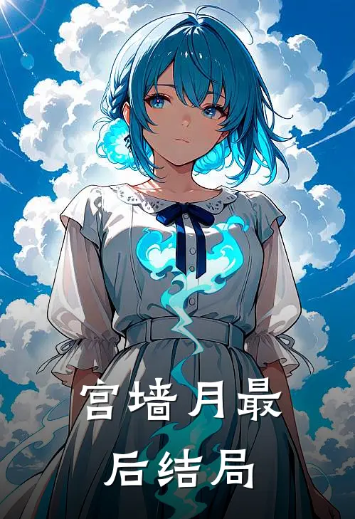 宫墙月最后结局