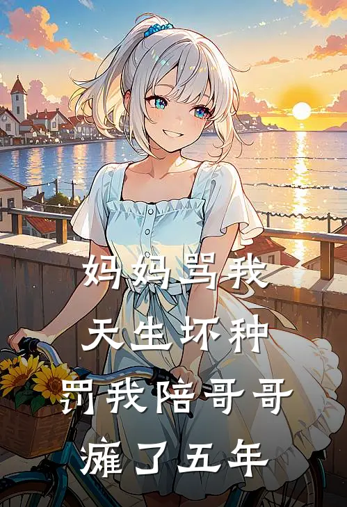 妈妈骂我天生坏种，罚我陪哥哥瘫了五年