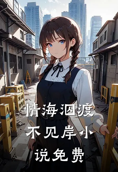 情海泅渡不见岸小说免费