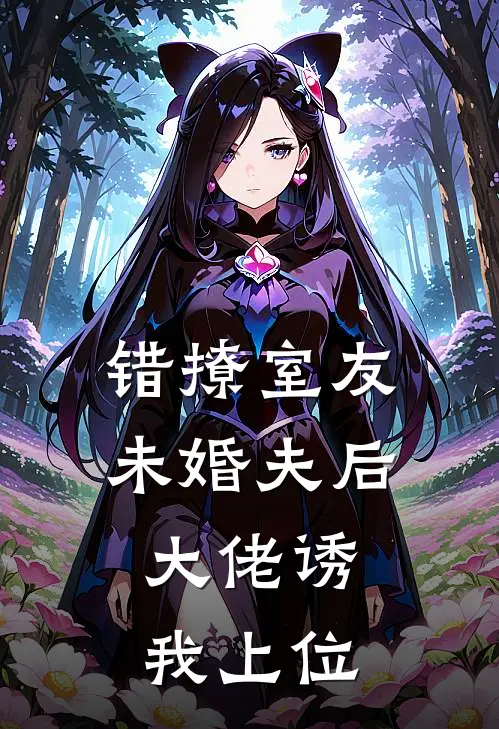 错撩室友未婚夫后，大佬诱我上位