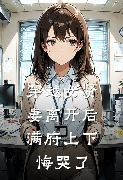 穿越女贤妻离开后，满府上下悔哭了