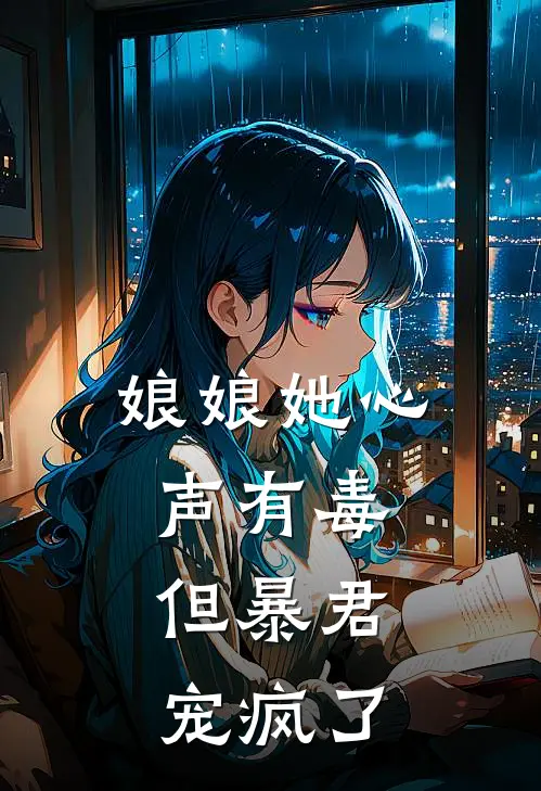 娘娘她心声有毒，但暴君宠疯了
