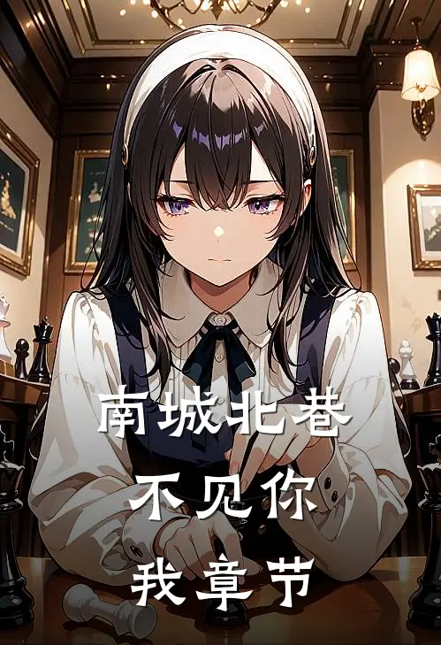 南城北巷，不见你我章节