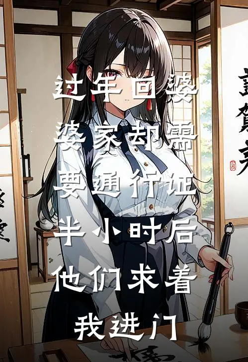 过年回婆婆家却需要通行证，半小时后他们求着我进门