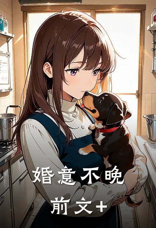 婚意不晚前文+