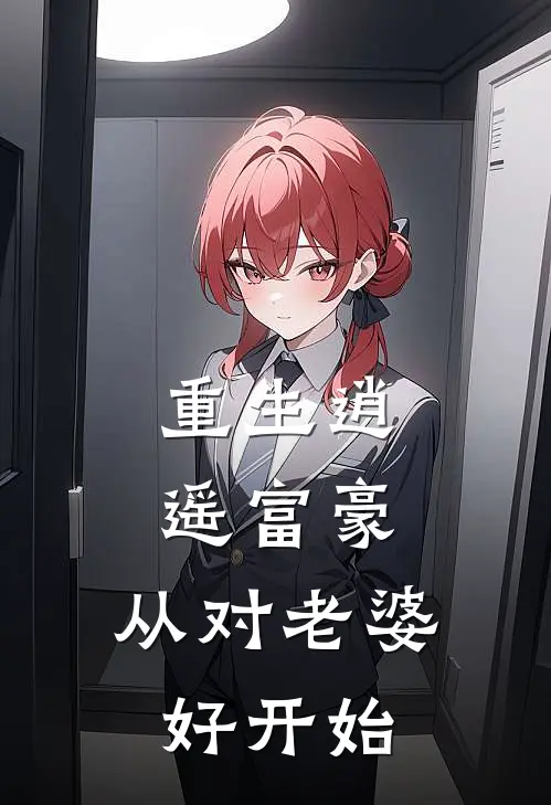 重生逍遥富豪，从对老婆好开始