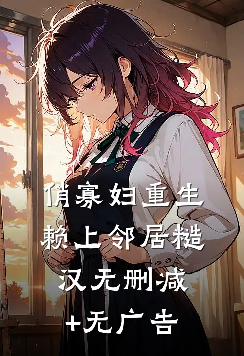 俏寡妇重生，赖上邻居糙汉无删减+无广告