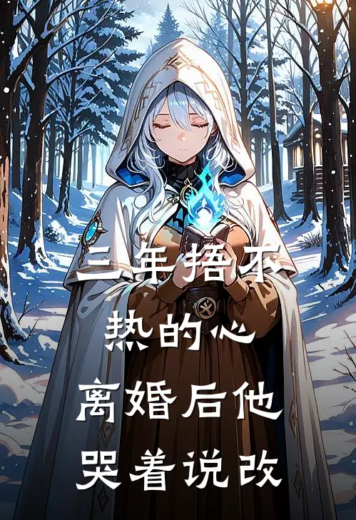 三年捂不热的心，离婚后他哭着说改