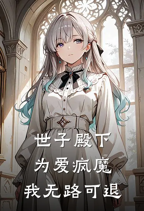 世子殿下为爱疯魔，我无路可退