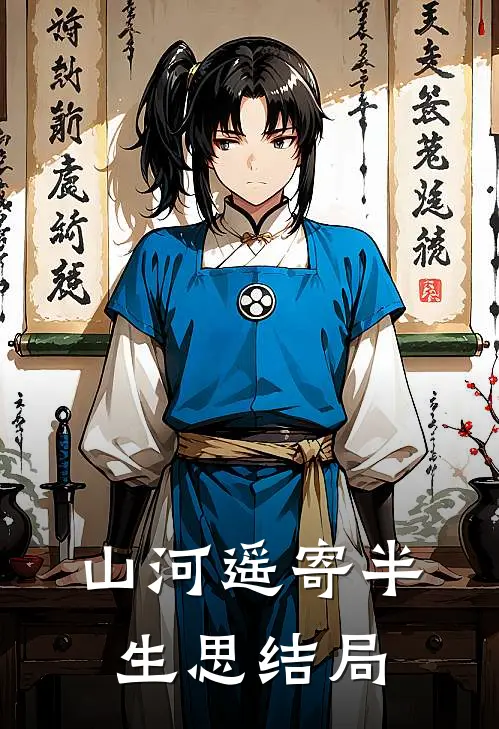 山河遥寄半生思结局