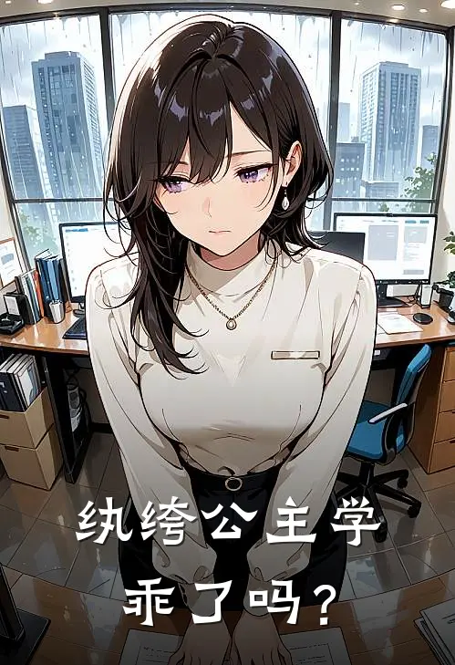 纨绔公主学乖了吗？
