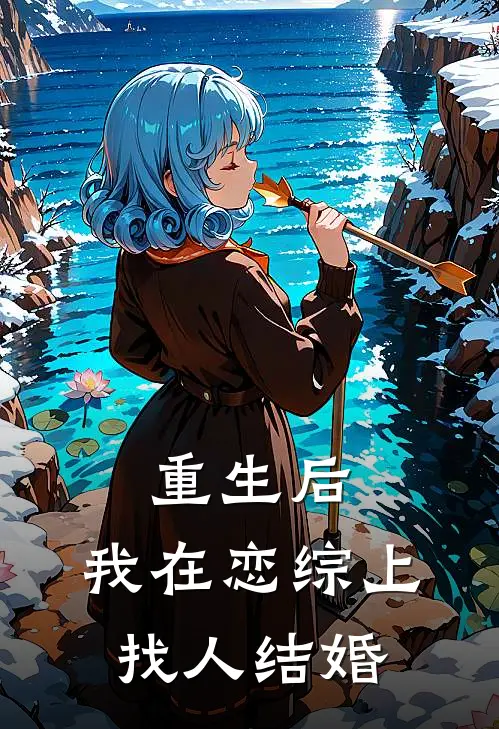 重生后，我在恋综上找人结婚