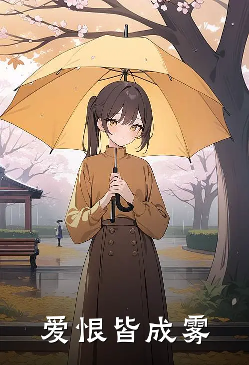 爱恨皆成雾