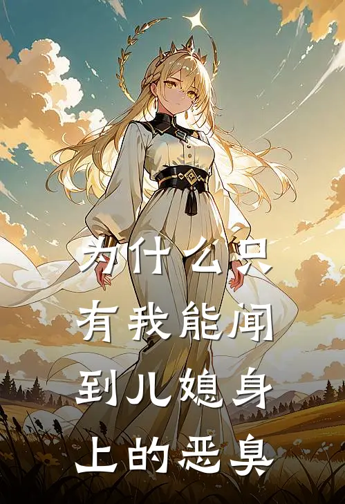 为什么只有我能闻到儿媳身上的恶臭