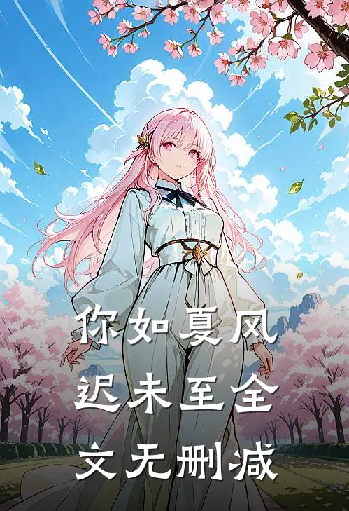 你如夏风迟未至全文无删减