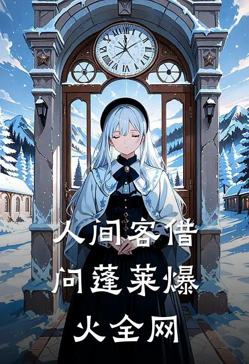 人间客借问蓬莱爆火全网