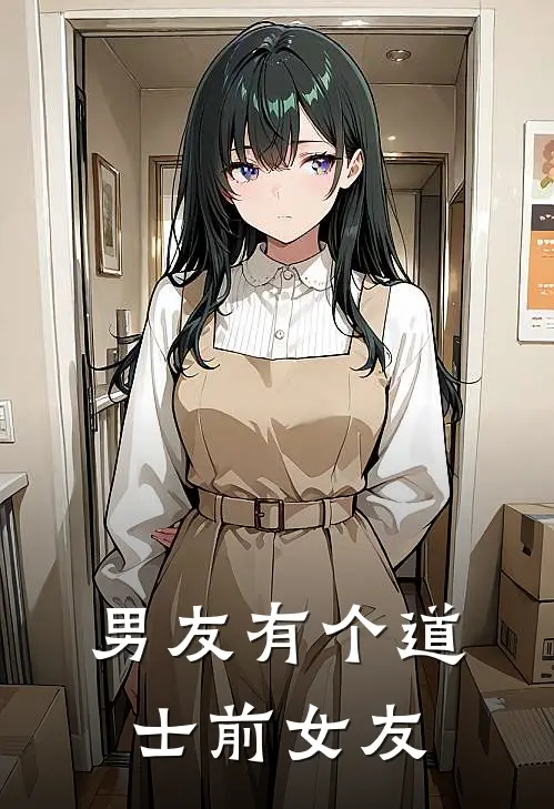 男友有个道士前女友