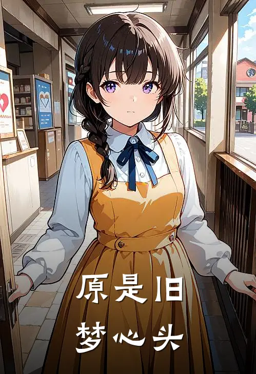 原是旧梦心头