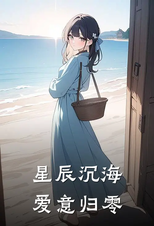 星辰沉海，爱意归零