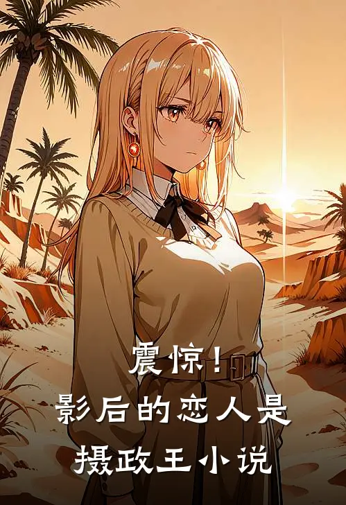 震惊！影后的恋人是摄政王小说