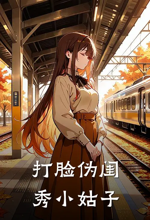 打脸伪闺秀小姑子