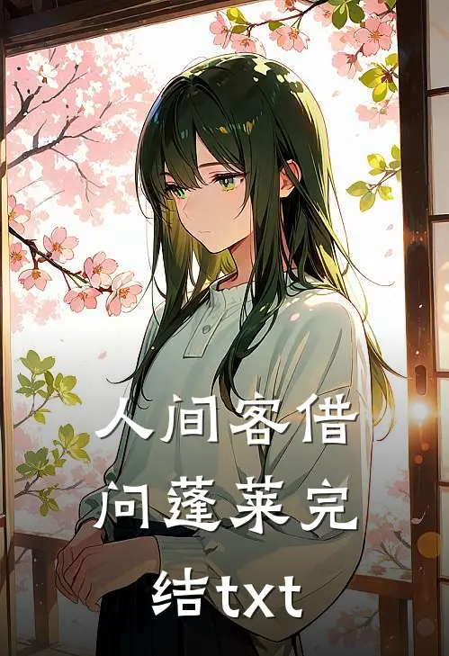 人间客借问蓬莱完结txt