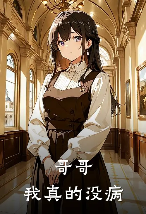 哥哥，我真的没病
