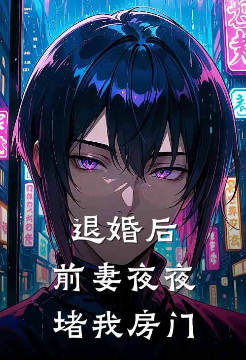退婚后，前妻夜夜堵我房门