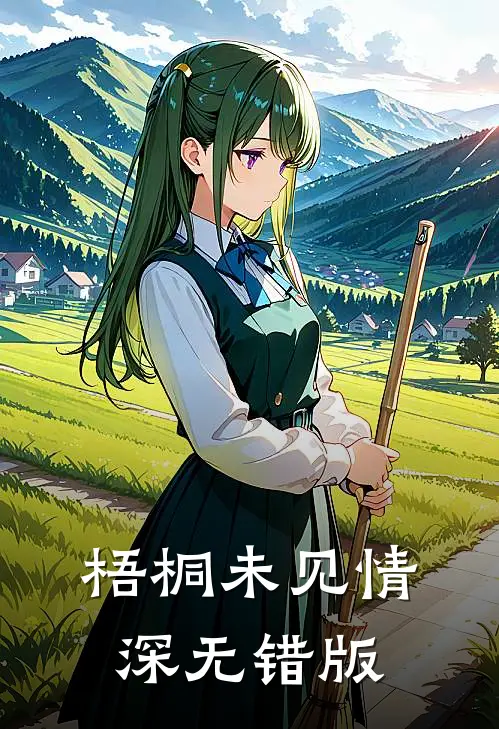 梧桐未见情深无错版