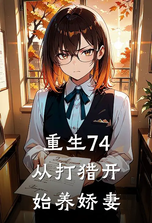 重生74，从打猎开始养娇妻