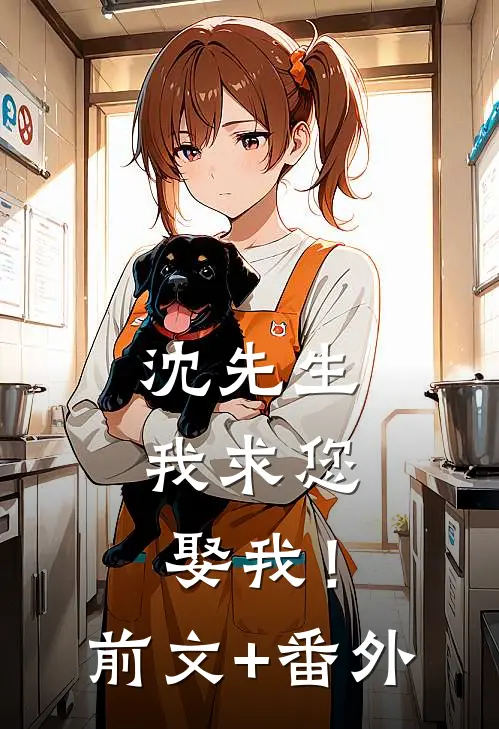 沈先生，我求您，娶我！前文+番外